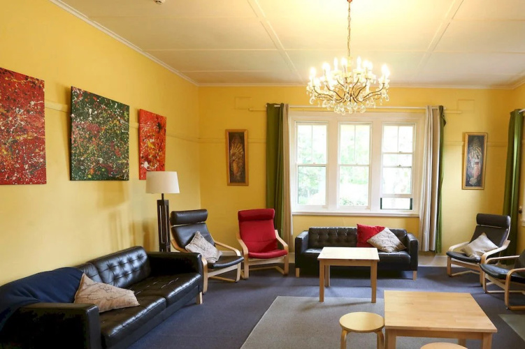 Bundanoon YHA - Hostel