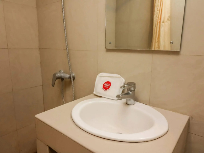 NIDA Rooms Denpasar Robinson