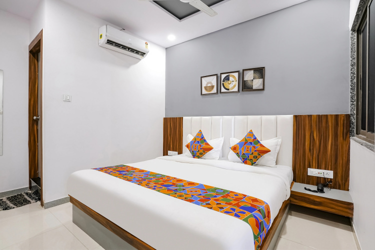 Fabhotel Magnus