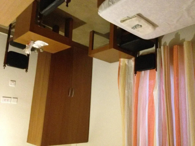 Hotel Geo