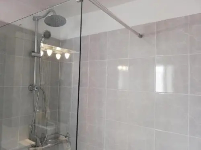 Kallimarmaro Apartment