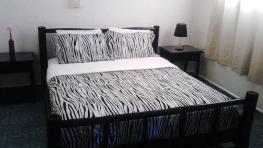 Hostal Class Colonial