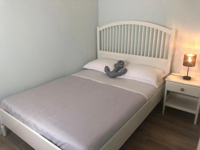 House Sidro, Stari Grad