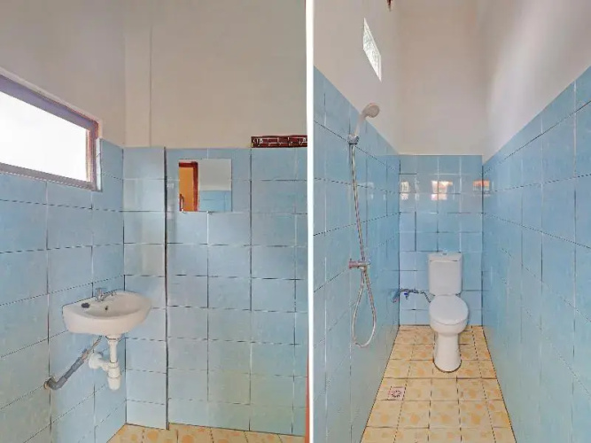 OYO 91208 Suana Guest House