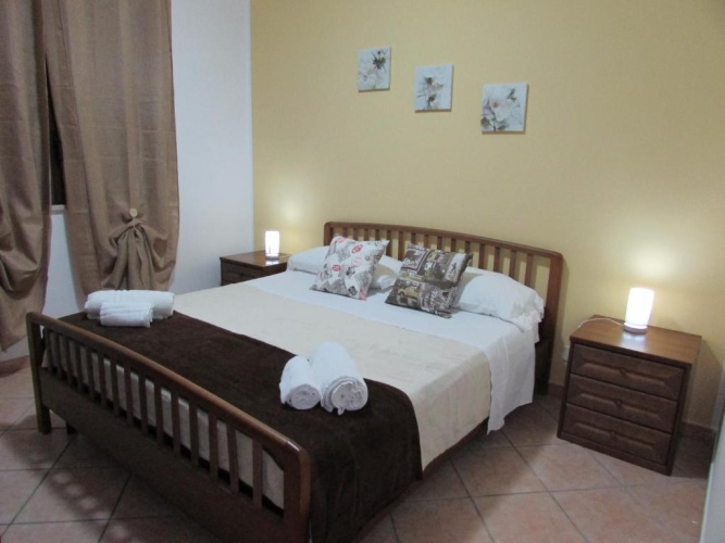 1 Bedroom Cottage with view