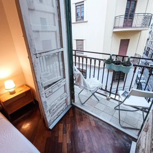 B&B Bandiera 77