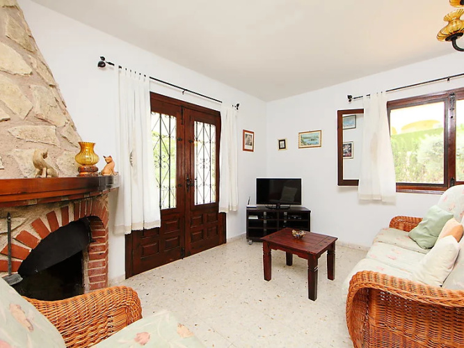 Villa Cathy & Marianne