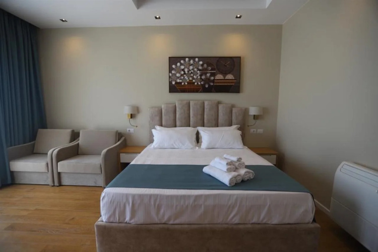 VM Resort & SPA