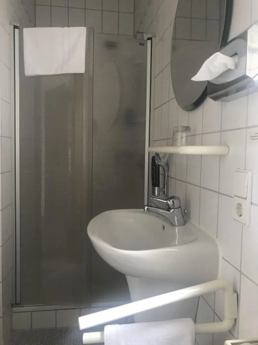 Garni-Hotel Adler