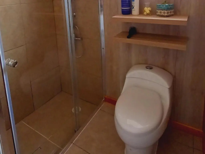 Acogedora casa en Punta Arenas