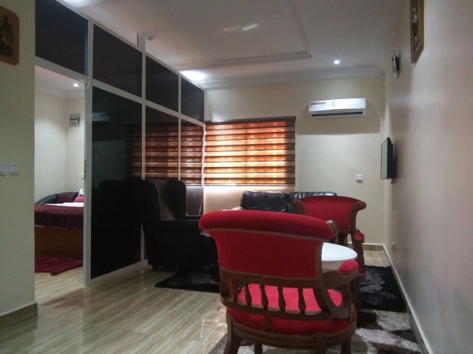 Hotelbild