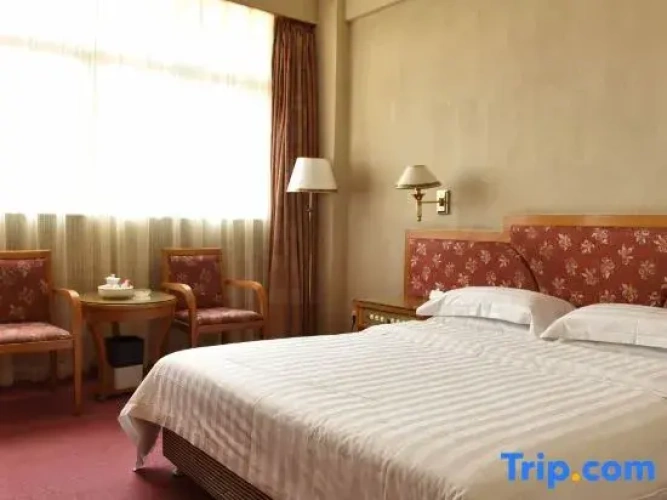 Standard Double Suite