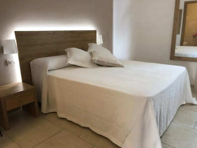 Hotel Punta San Francesco