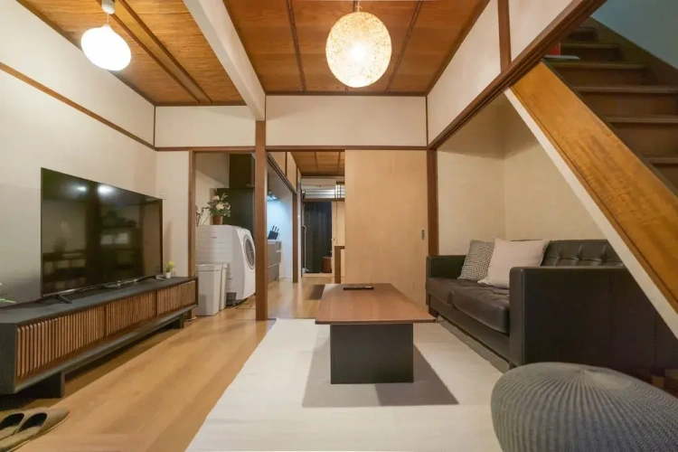 Classic Cottage