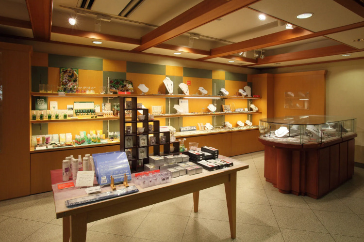 Matsushima IchinoboOver view