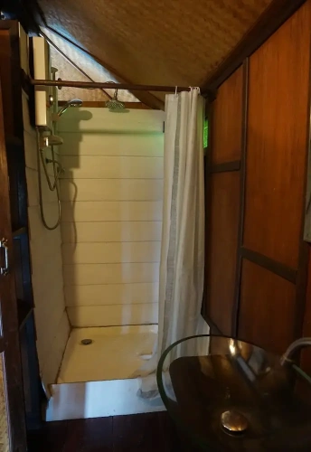 Deluxe Double room with pool view