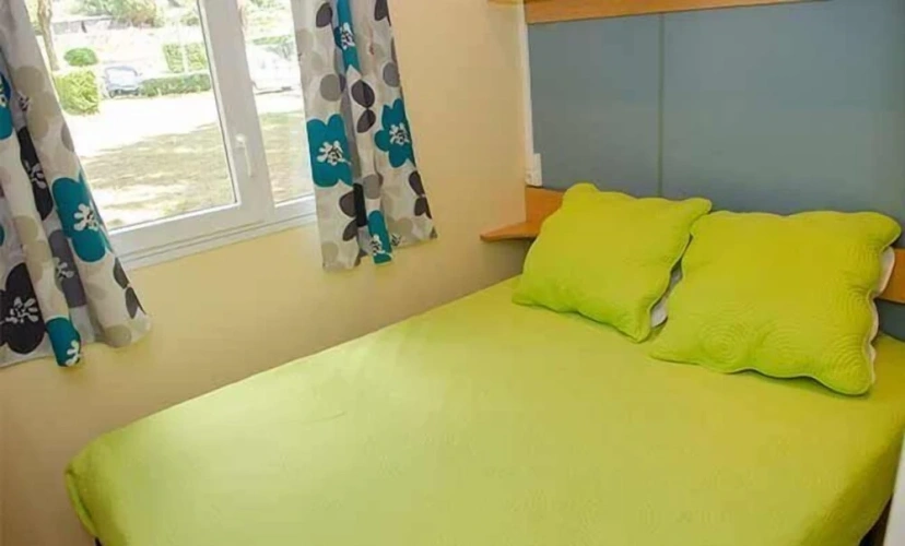 2 Bedrooms Standard room