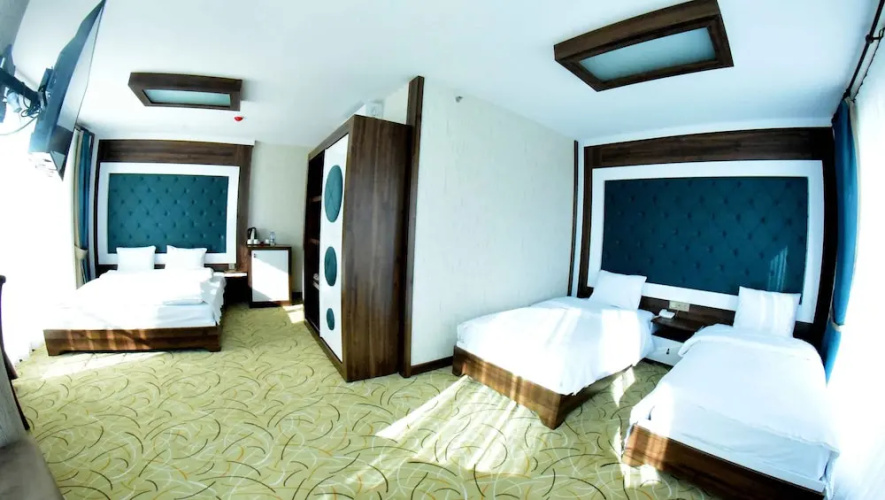 Kale Gold Hotel