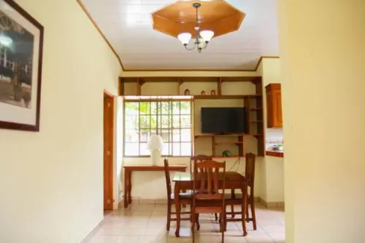 Hotel El Acuario de Luis