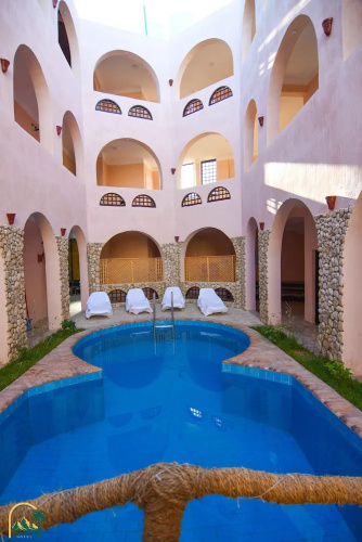 Otel görseli