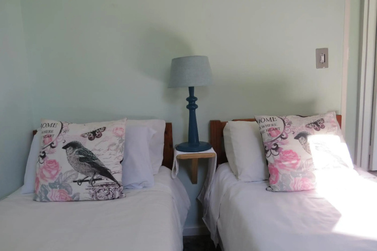 Anahata Self Catering