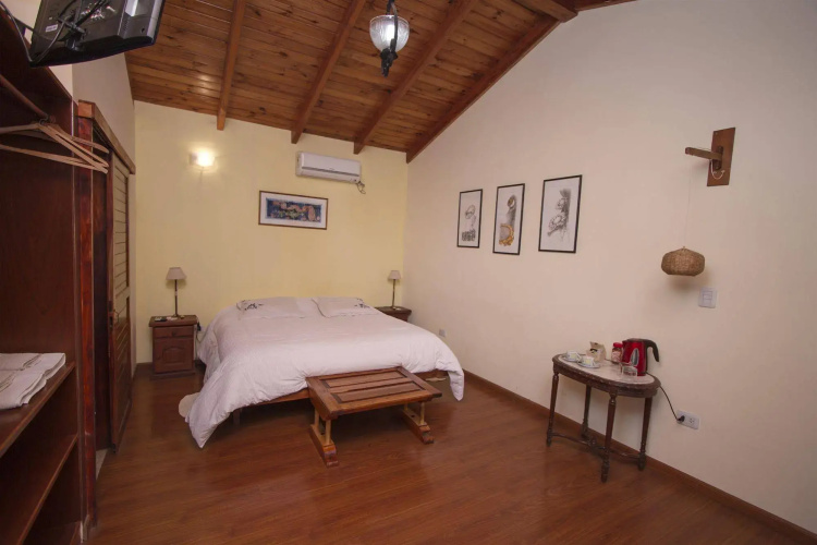 Lujan de Cuyo B&B