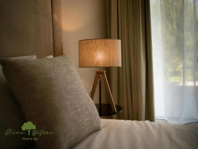 Olive Nature - Hotel & SPA