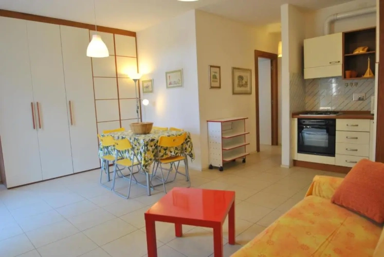 2 Bedrooms Basement Apartment