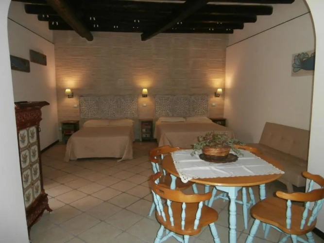 1 Bedroom Cottage