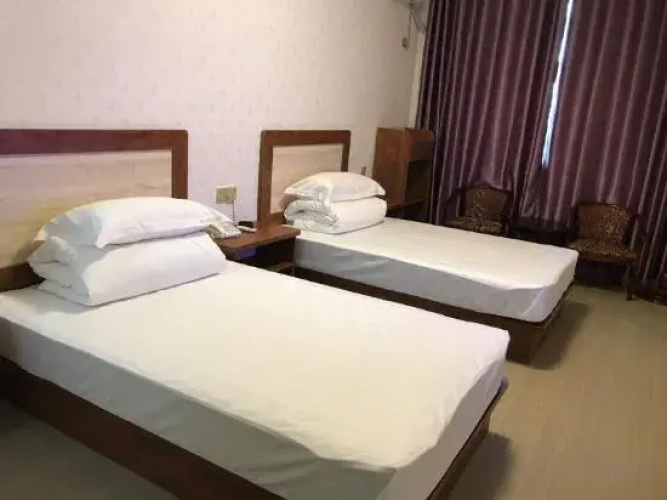Meilun Hotel