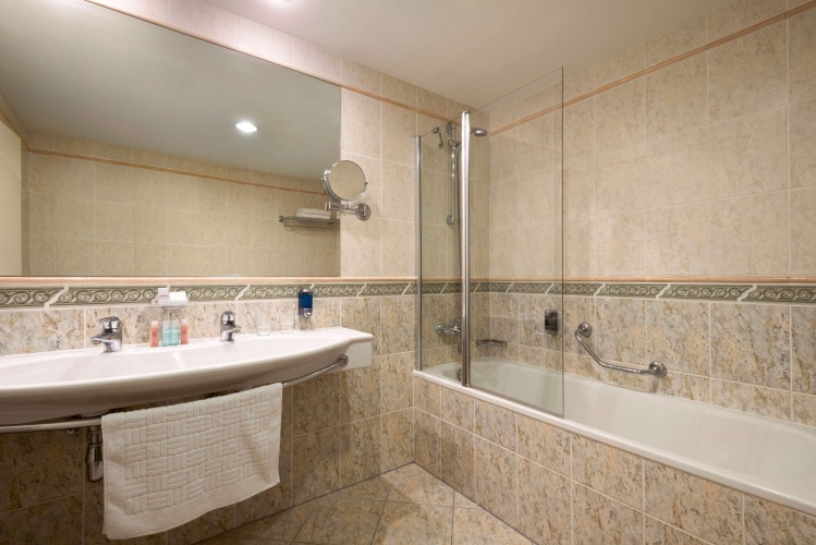 Ramada by Wyndham Prague City Centre photo 12