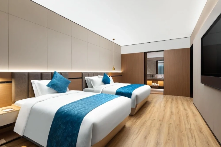 Triple Family Suite