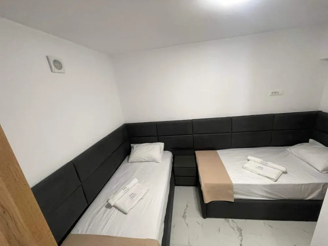 ARA Luxury Suites