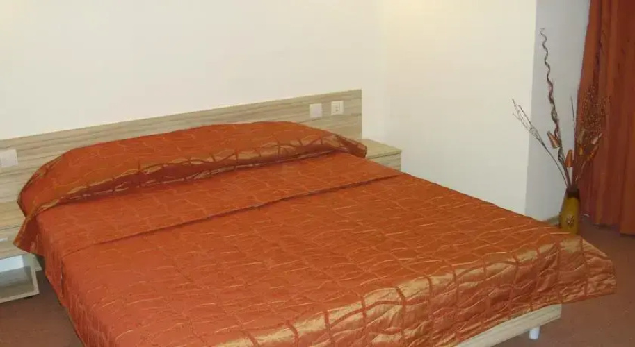 Guest House Red