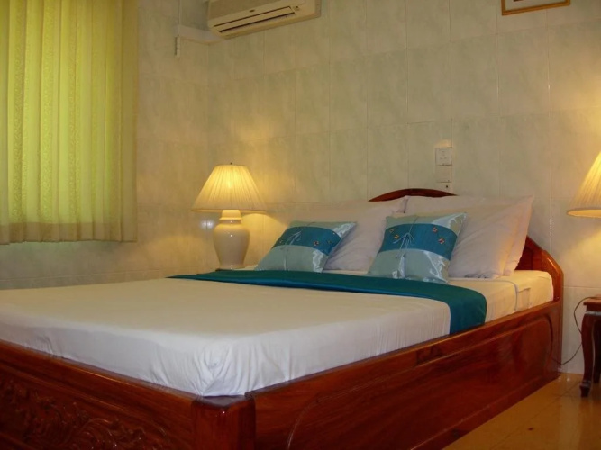 Spring Guesthouse