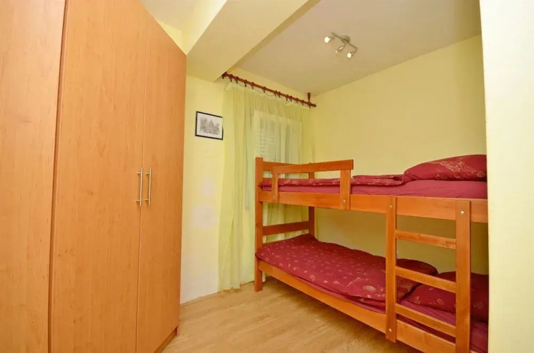 Apartment Ivan