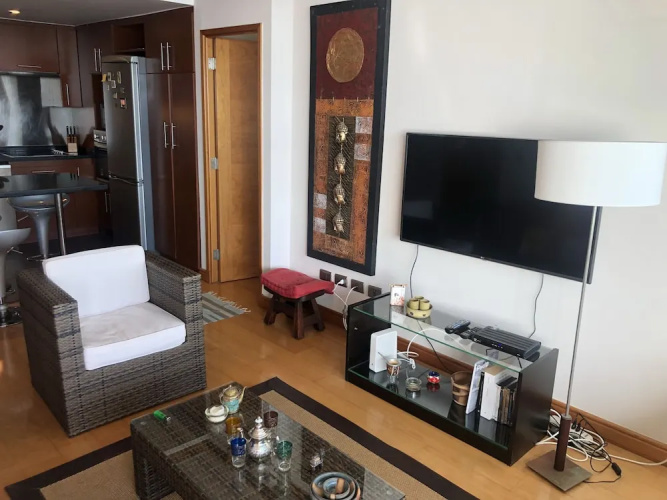 Apartamento 453 Costa Brava Vistamar