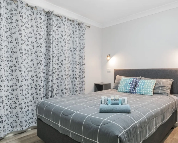 1 Bedroom Chalet