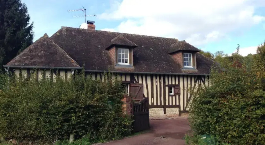 Gîte Hermival