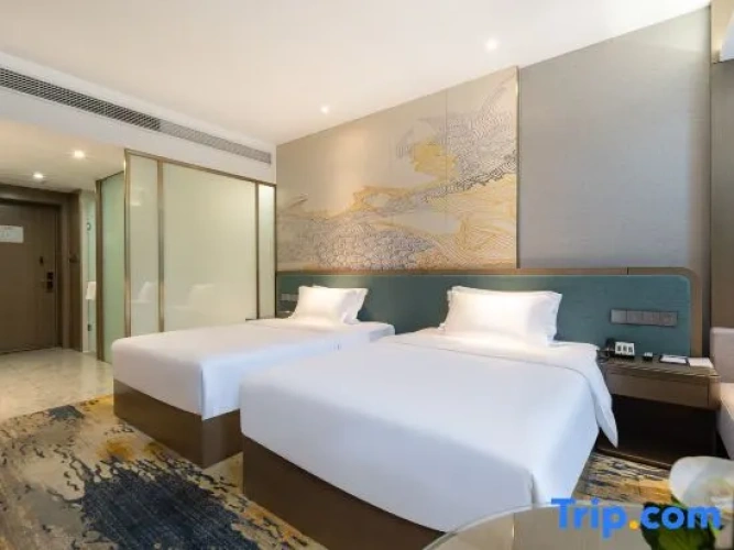 Business Twin room