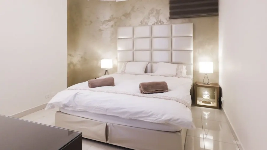 2 Bedrooms Standard room with pool view