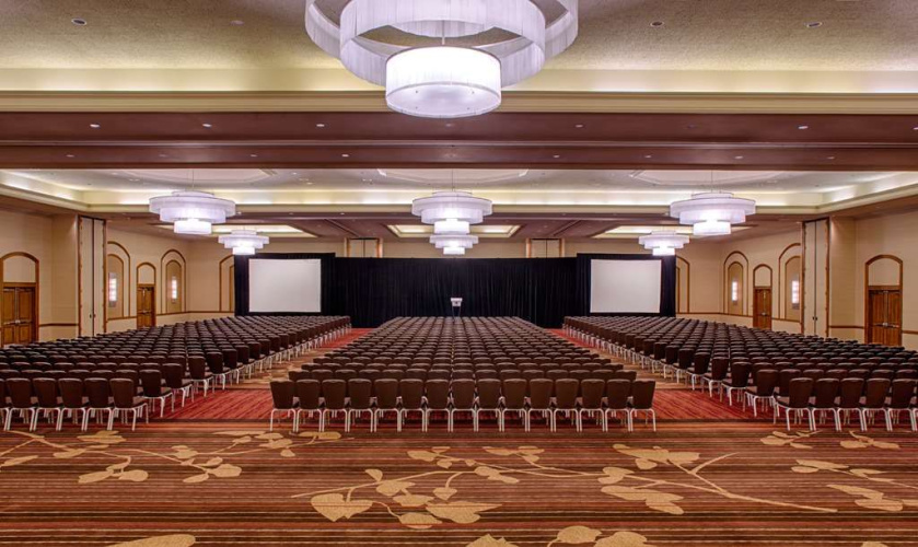 Hyatt Regency St. Louis at The Arch photo 17