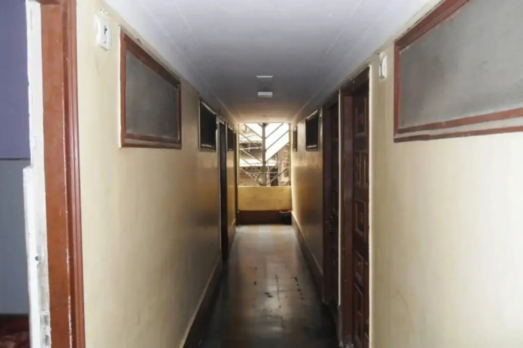 Hotel Agrawal