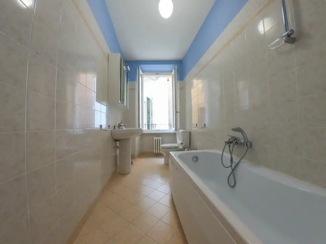Appartamento Palazzotto - 3 Br Apts