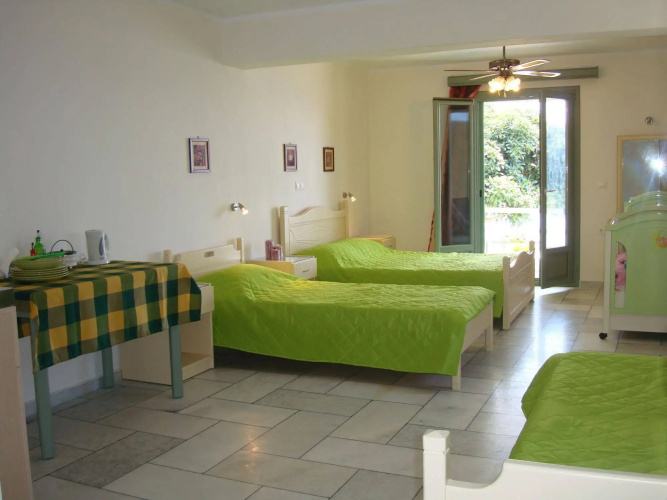 Otel görseli