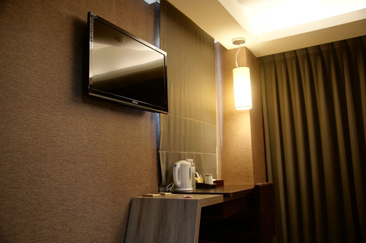 Sparrow Hotel