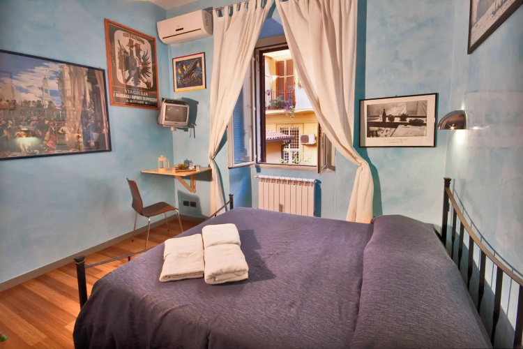 Domus amoR Colosseo