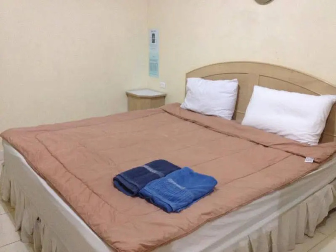 Srisook Apartment