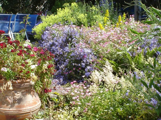 Rosedene Guesthouse