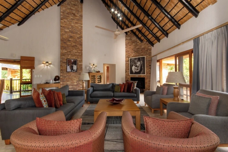 Family Chalet